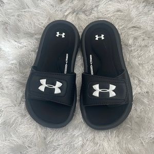 Under Armour Toddler Sandals